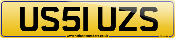 US51 UZS