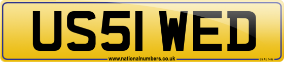 US51 WED
