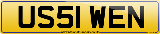 US51 WEN