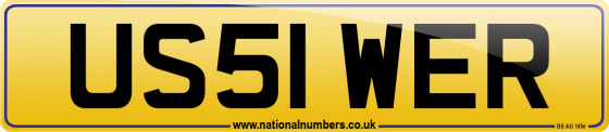 US51 WER