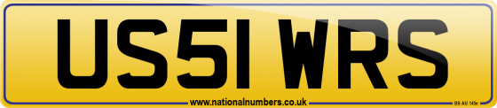 US51 WRS