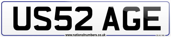 US52 AGE