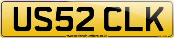 US52 CLK