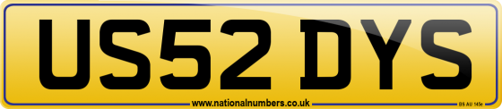 US52 DYS