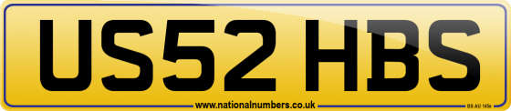 US52 HBS