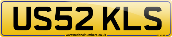 US52 KLS