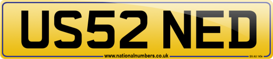 US52 NED