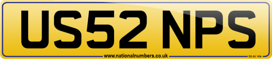 US52 NPS