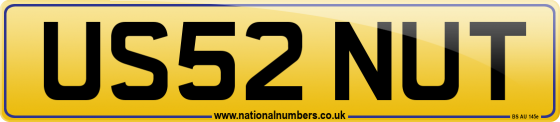 US52 NUT
