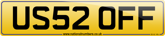 US52 OFF