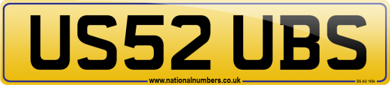 US52 UBS