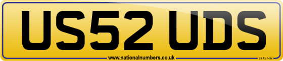 US52 UDS