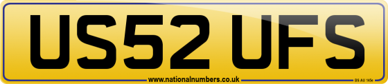 US52 UFS
