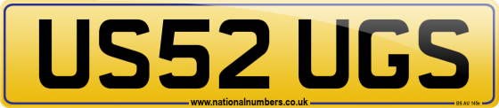 US52 UGS