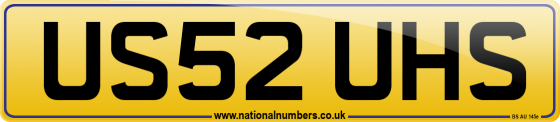 US52 UHS