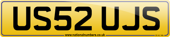 US52 UJS