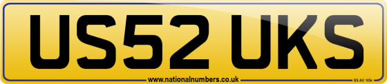 US52 UKS