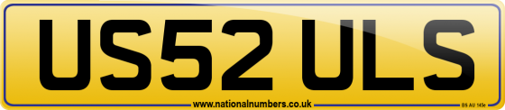 US52 ULS