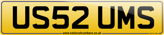 US52 UMS