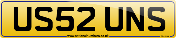US52 UNS