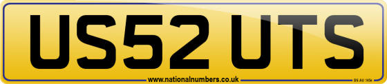 US52 UTS
