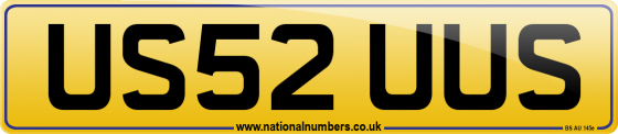 US52 UUS