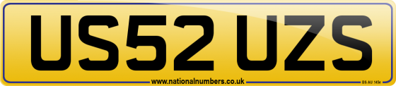 US52 UZS