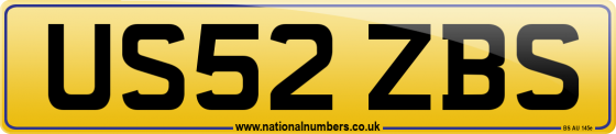 US52 ZBS
