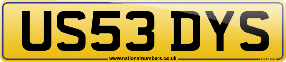 US53 DYS