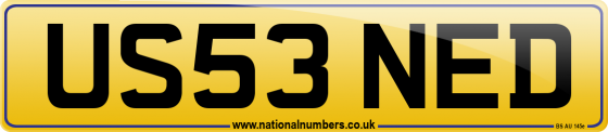 US53 NED
