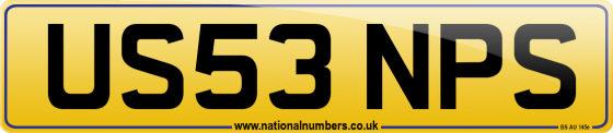 US53 NPS