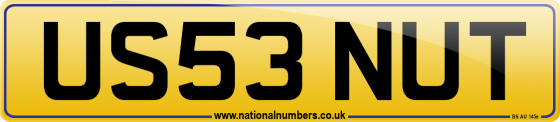 US53 NUT