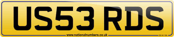 US53 RDS