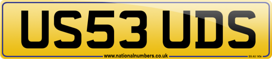 US53 UDS