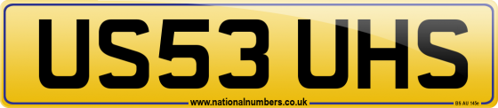 US53 UHS