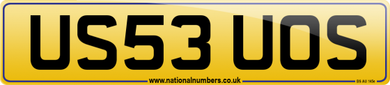 US53 UOS