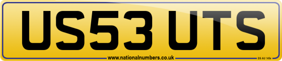 US53 UTS