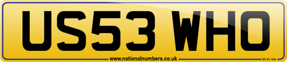 US53 WHO
