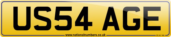 US54 AGE