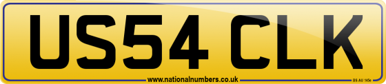 US54 CLK