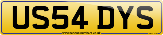 US54 DYS