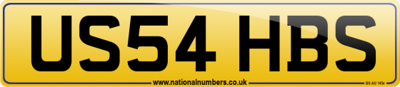 US54 HBS