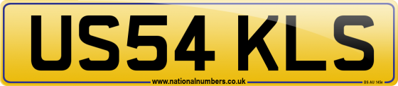 US54 KLS