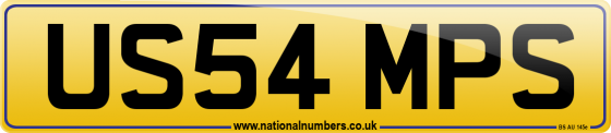 US54 MPS