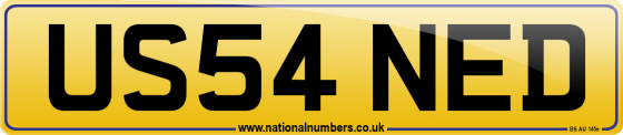 US54 NED
