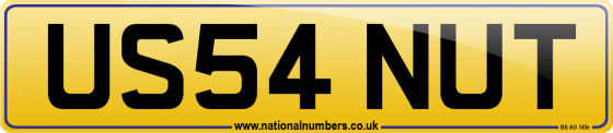 US54 NUT