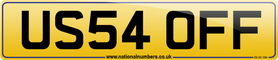 US54 OFF
