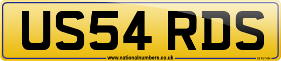 US54 RDS