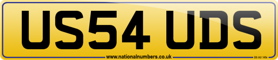 US54 UDS