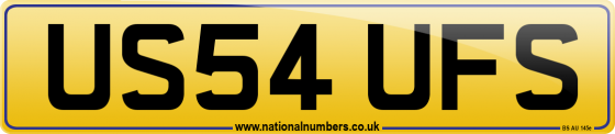 US54 UFS